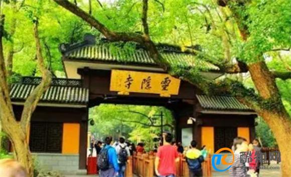 浙江杭州旅游必去五大景点是什么